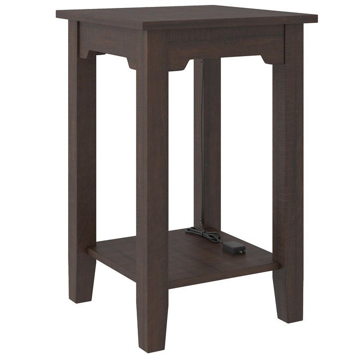 ASHLEY FURNITURE PKG007136 Coffee Table With 2 End Tables