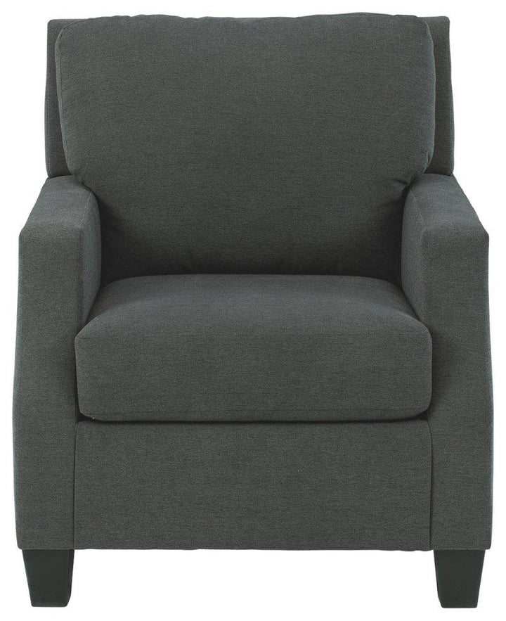 ASHLEY FURNITURE 3780120 Bayonne Chair