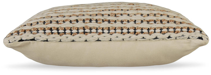 ASHLEY FURNITURE A1000929P Nealington Pillow