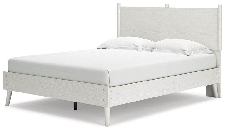ASHLEY FURNITURE EB1024B3 Aprilyn Queen Panel Bed