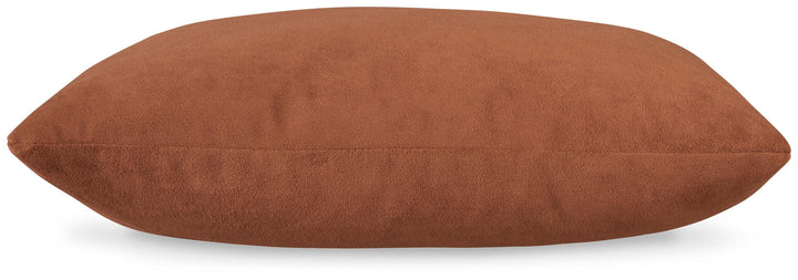 ASHLEY FURNITURE A1000918 Caygan Pillow set of 4