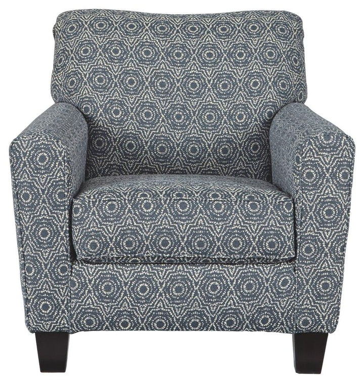 ASHLEY FURNITURE 6120421 Brinsmade Accent Chair