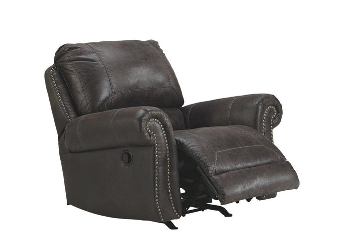 ASHLEY FURNITURE 8000425 Breville Recliner