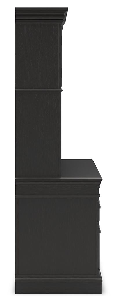 ASHLEY FURNITURE H778H2 Beckincreek Home Office Credenza