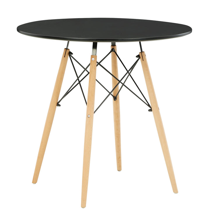 ASHLEY FURNITURE PKG010466 Dining Table and 4 Chairs