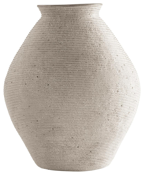 ASHLEY FURNITURE A2000513 Hannela Vase