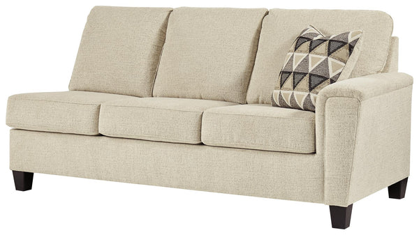 ASHLEY FURNITURE 8390467 Abinger Right-arm Facing Sofa