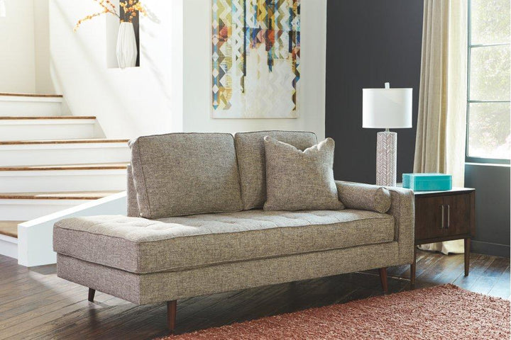 ASHLEY FURNITURE 6280217 Dahra Chaise