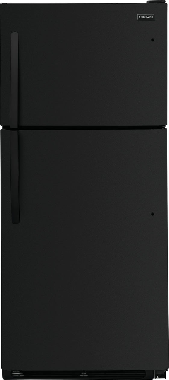 FRIGIDAIRE FRTD2021AB 20.5 Cu. Ft. Top Freezer Refrigerator