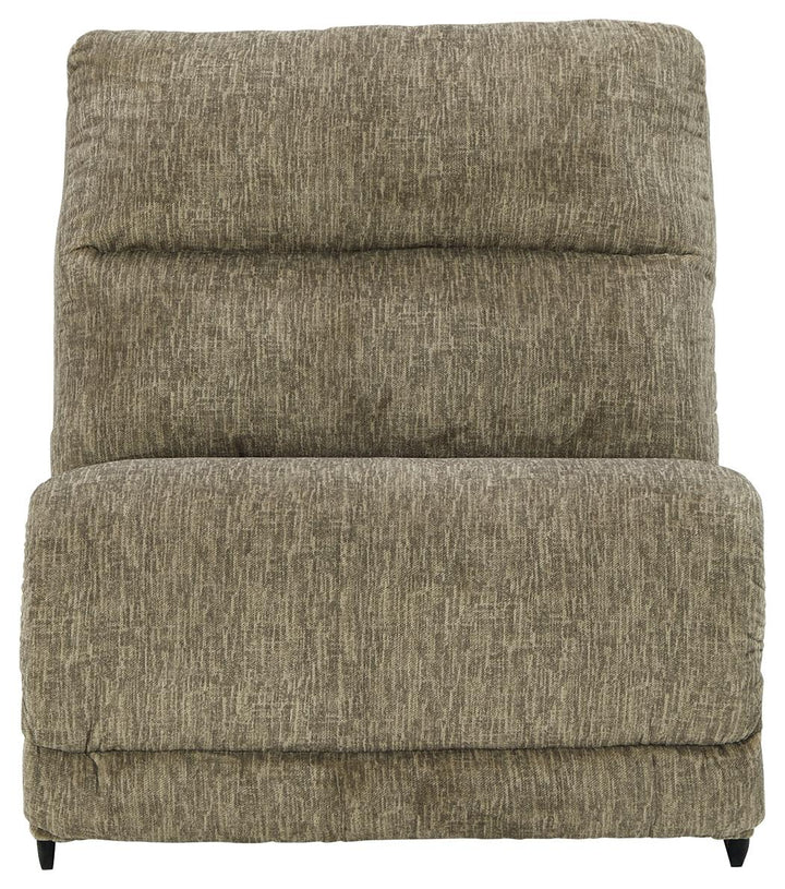 ASHLEY FURNITURE 8540746 Lubec Armless Chair