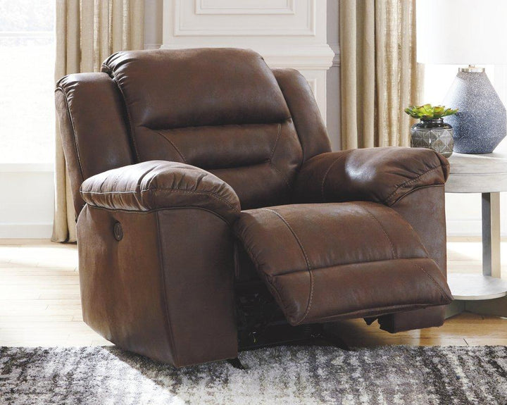 ASHLEY FURNITURE 3990498 Stoneland Power Recliner