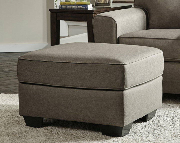 ASHLEY FURNITURE 9120214 Calicho Ottoman