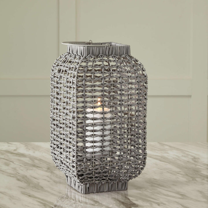 ASHLEY FURNITURE A2000567 Evonne Lantern