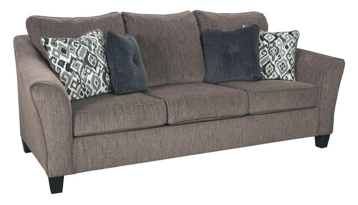 ASHLEY FURNITURE PKG001364 Sofa and Loveseat