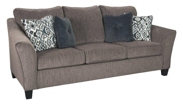 ASHLEY FURNITURE 4580639 Nemoli Queen Sofa Sleeper