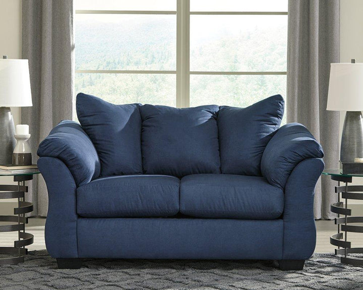 ASHLEY FURNITURE 7500735 Darcy Loveseat