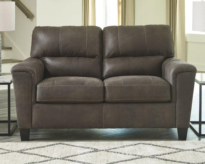 ASHLEY FURNITURE 9400235 Navi Loveseat