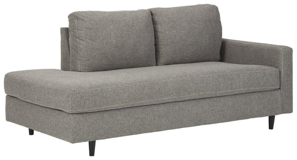 ASHLEY FURNITURE 9330317 Lyman Right-arm Facing Corner Chaise