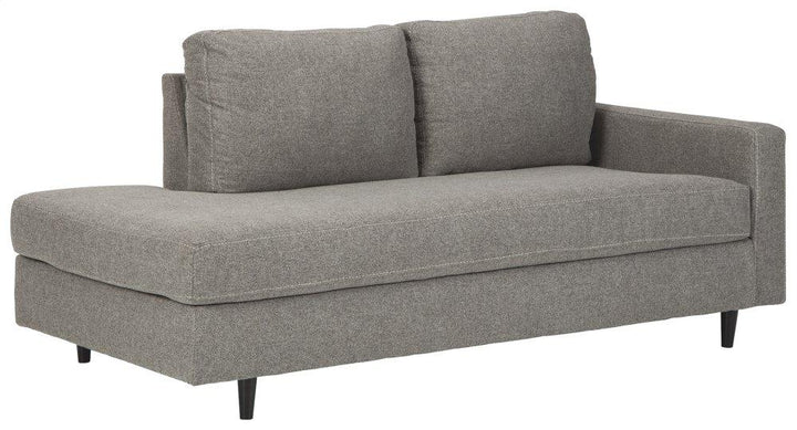 ASHLEY FURNITURE 9330317 Lyman Right-arm Facing Corner Chaise