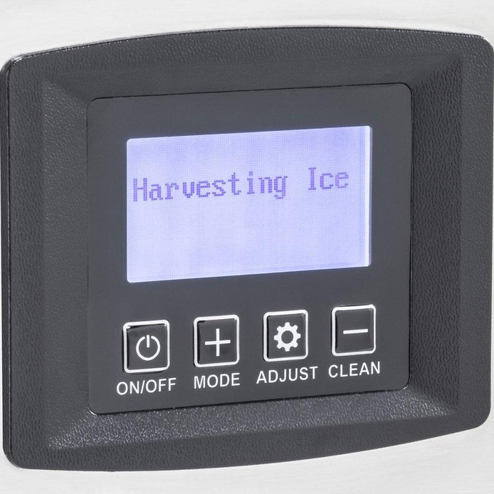 MAXX ICE MIM150NH Intelligent Series Self-Contained Ice Machine