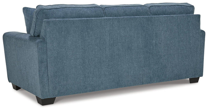 ASHLEY FURNITURE 4060539 Cashton Queen Sofa Sleeper