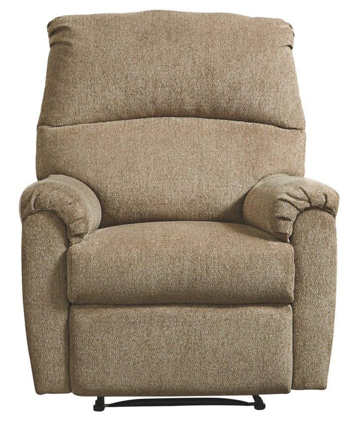 ASHLEY FURNITURE 1080129 Nerviano Recliner