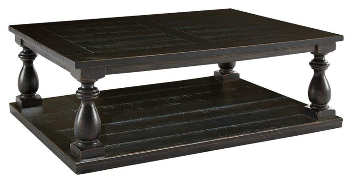 ASHLEY FURNITURE PKG007206 Coffee Table With 2 End Tables