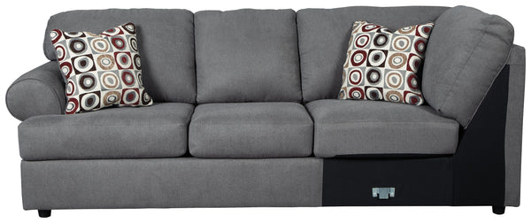 ASHLEY FURNITURE 6490266 Jayceon Left-arm Facing Sofa