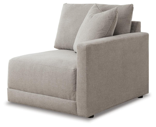 ASHLEY FURNITURE 2220165 Katany Right-arm Facing Corner Chair