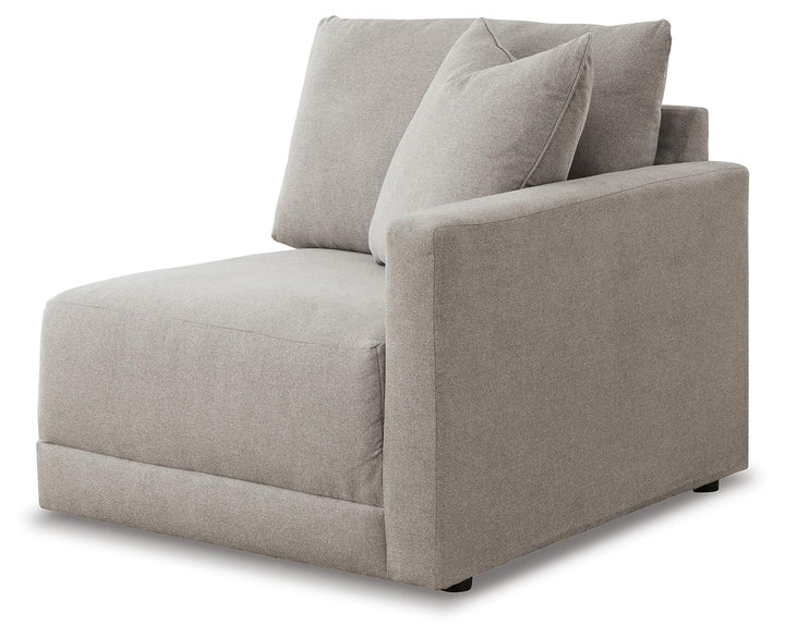 ASHLEY FURNITURE 2220165 Katany Right-arm Facing Corner Chair
