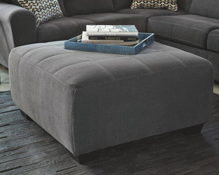 ASHLEY FURNITURE 2862008 Ambee Oversized Accent Ottoman
