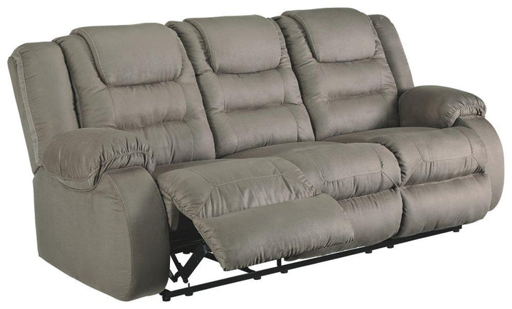 ASHLEY FURNITURE 1010488 Mccade Reclining Sofa