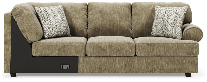 ASHLEY FURNITURE 5640267 Hoylake Right-arm Facing Sofa