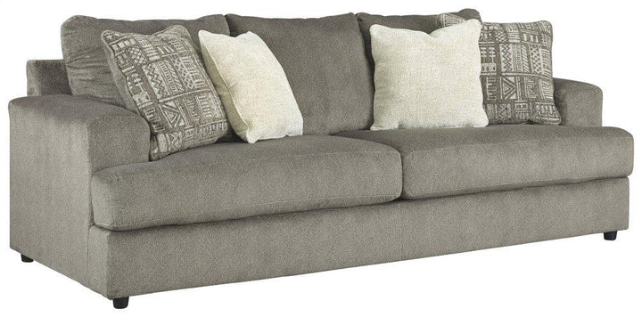 ASHLEY FURNITURE 9510339 Soletren Queen Sofa Sleeper