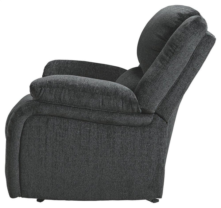 ASHLEY FURNITURE 7650425 Draycoll Recliner