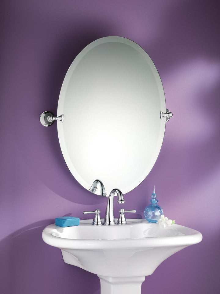 MOEN DN2692CH Glenshire Chrome Mirror