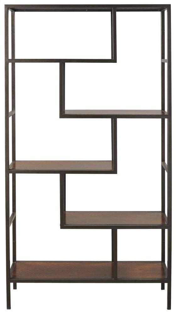 ASHLEY FURNITURE A4000021 Frankwell Bookcase