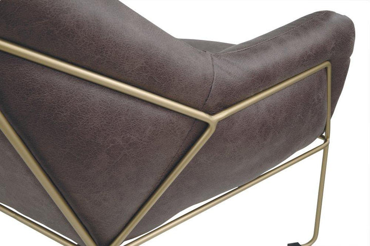 ASHLEY FURNITURE A3000040 Crosshaven Accent Chair
