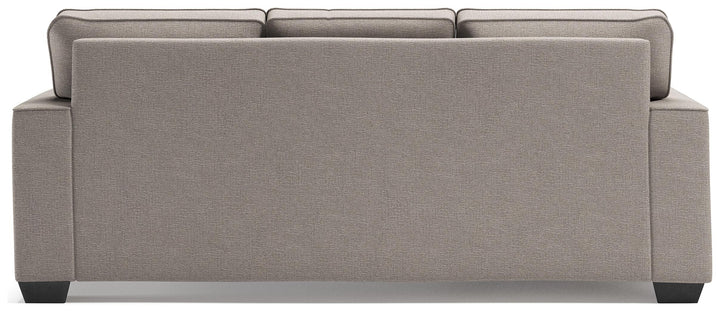 ASHLEY FURNITURE 5510418 Greaves Sofa Chaise