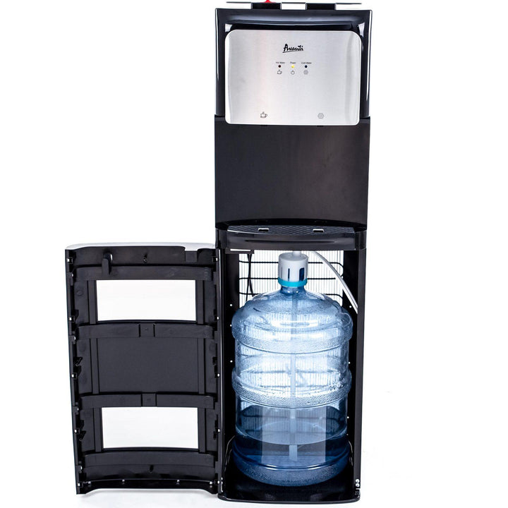 AVANTI WDBMC800Q3S Hot and Cold Water Dispenser