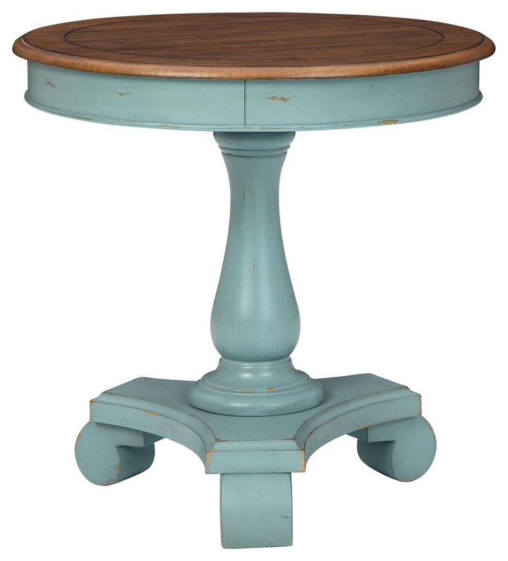 ASHLEY FURNITURE A4000379 Mirimyn Accent Table