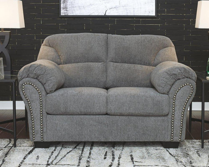 ASHLEY FURNITURE 2810535 Allmaxx Loveseat