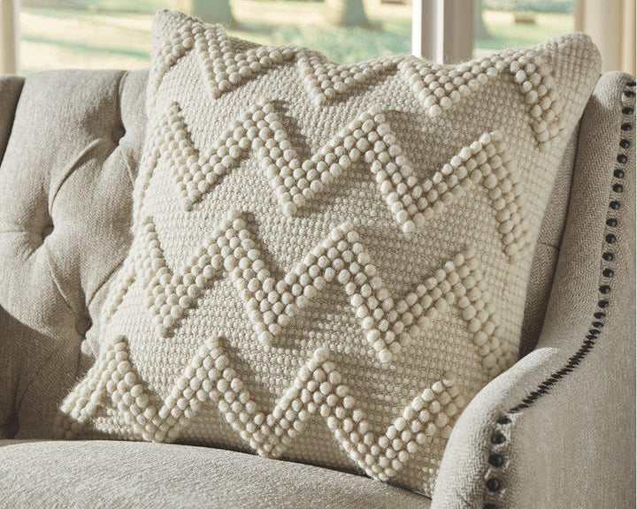 ASHLEY FURNITURE A1000808 Amie Pillow set of 4