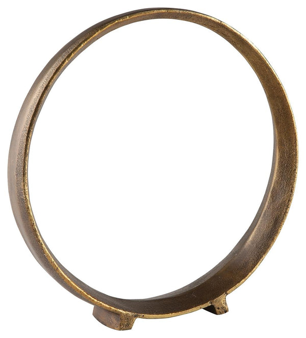 ASHLEY FURNITURE A2000500 Ryandale Sculpture set of 2