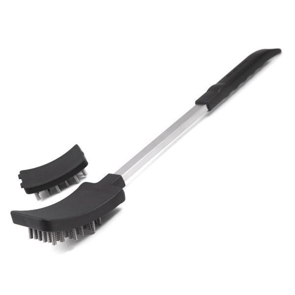 BROIL KING 65600 BARON TM COIL SPRING GRILL BRUSH