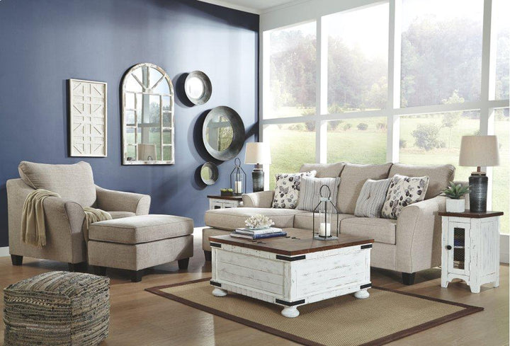 ASHLEY FURNITURE 4970120 Abney Chair