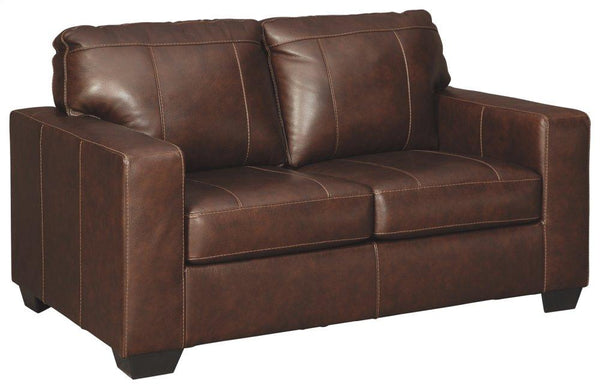 ASHLEY FURNITURE 3450235 Morelos Loveseat