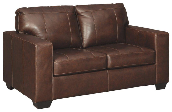 ASHLEY FURNITURE PKG001154 Sofa and Loveseat