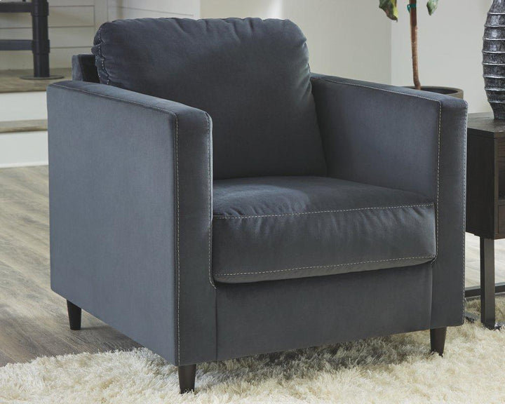 ASHLEY FURNITURE 1980320 Kennewick Chair