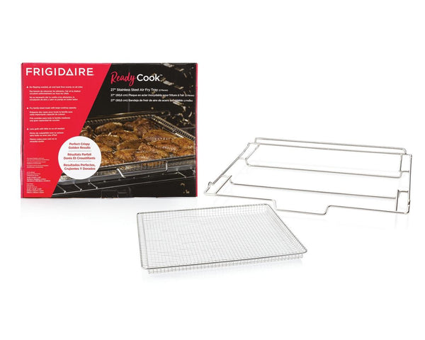 FRIGIDAIRE AFT27FRIG ReadyCook TM 27" Air Fry Tray